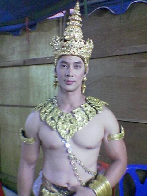 Alan Chang