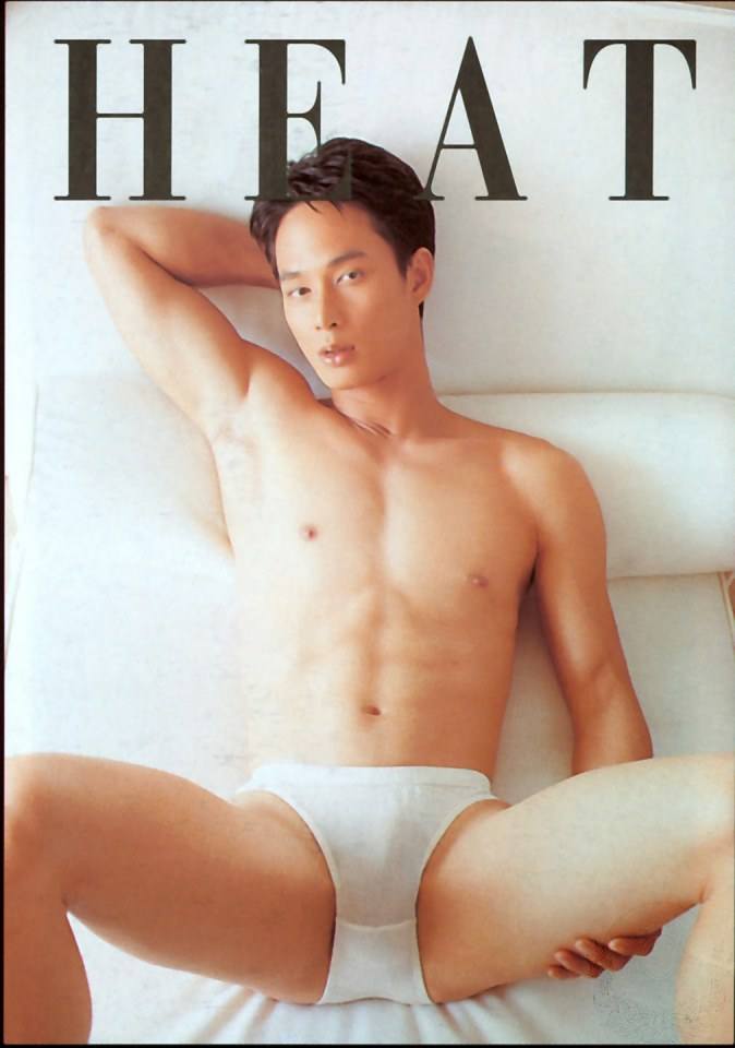 Alan Chang