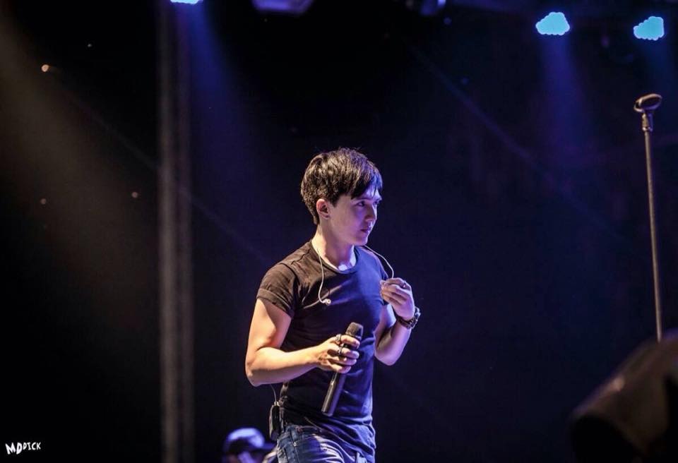Asog วงดนตรีใหม่จาก สมาชิก กะลา