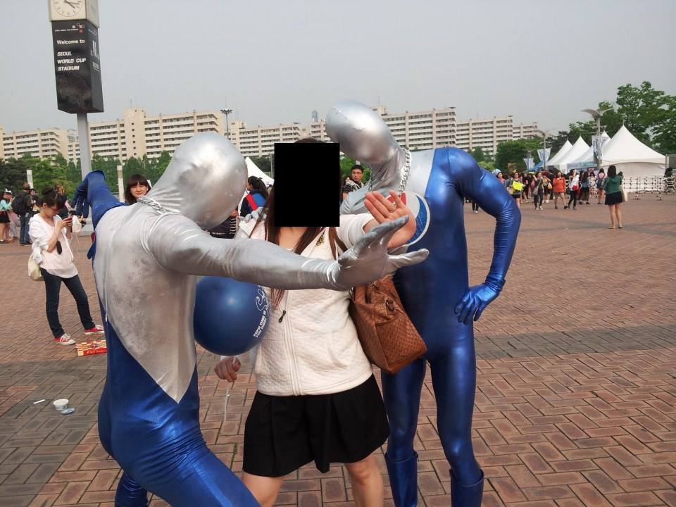 pepsi man เวอร์ชั่นเต็ม