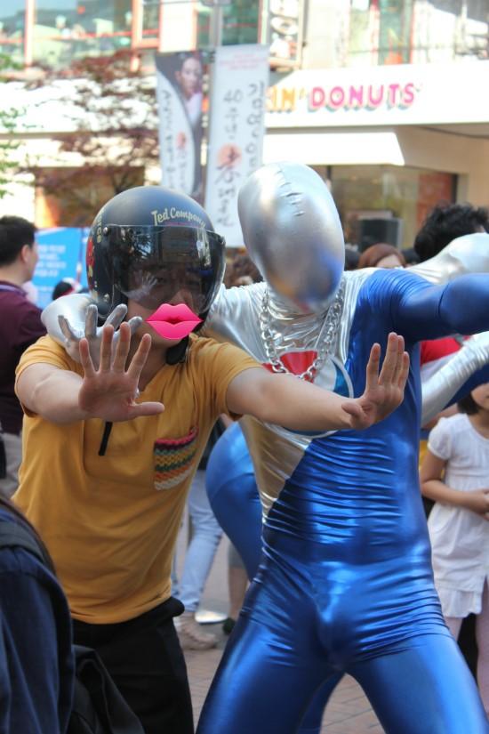 pepsi man เวอร์ชั่นเต็ม