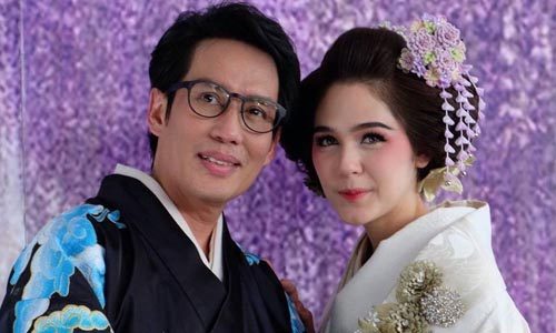 เบิร์ด ธงไชย นักร้องอันดับ1ของเมืองไทย หวนละครฟอร์มยักษ์กลกิโมโน