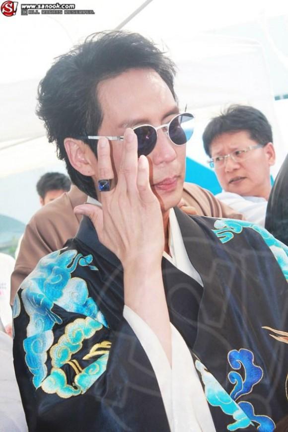 เบิร์ด ธงไชย นักร้องอันดับ1ของเมืองไทย หวนละครฟอร์มยักษ์กลกิโมโน