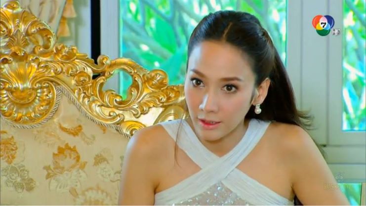 เเคปพราวตอนที่ 15 "ไม่มีคุณ...ฉันก็อยู่ได้"