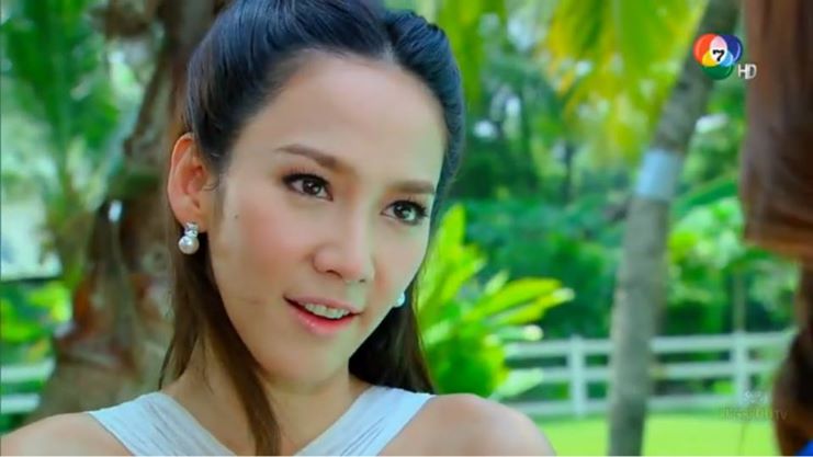 เเคปพราวตอนที่ 15 "ไม่มีคุณ...ฉันก็อยู่ได้"