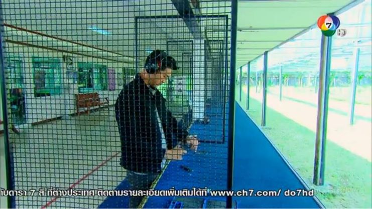 เเคปพราวตอนที่ 15 "ไม่มีคุณ...ฉันก็อยู่ได้"