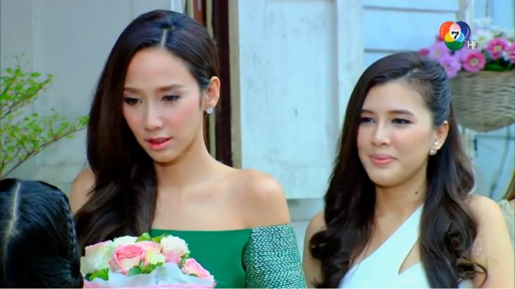 เเคปพราวตอนที่ 15 "ไม่มีคุณ...ฉันก็อยู่ได้"