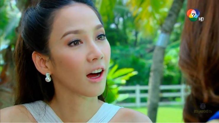 เเคปพราวตอนที่ 15 "ไม่มีคุณ...ฉันก็อยู่ได้"
