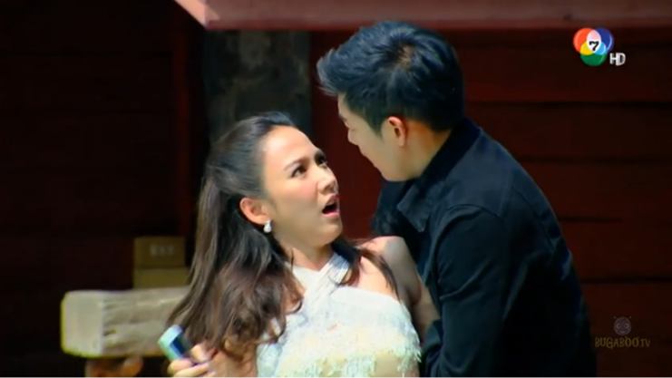 เเคปพราวตอนที่ 15 "ไม่มีคุณ...ฉันก็อยู่ได้"