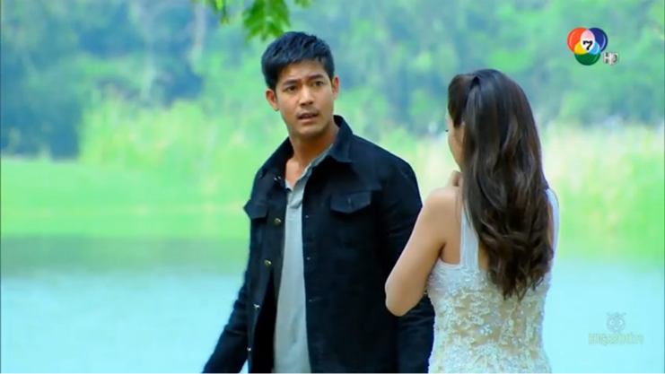 เเคปพราวตอนที่ 15 "ไม่มีคุณ...ฉันก็อยู่ได้"