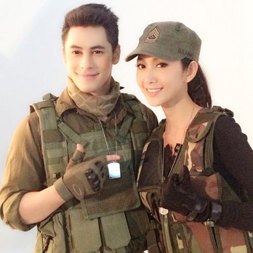 เนตรนาคราช ละครรวมซุปตาร์ดาวค้างฟ้าอันดับ1ของเมืองไทย ออนแอเพียงอาทิตย์แรก คนทั้งประเทศติดกันงอมแงม!