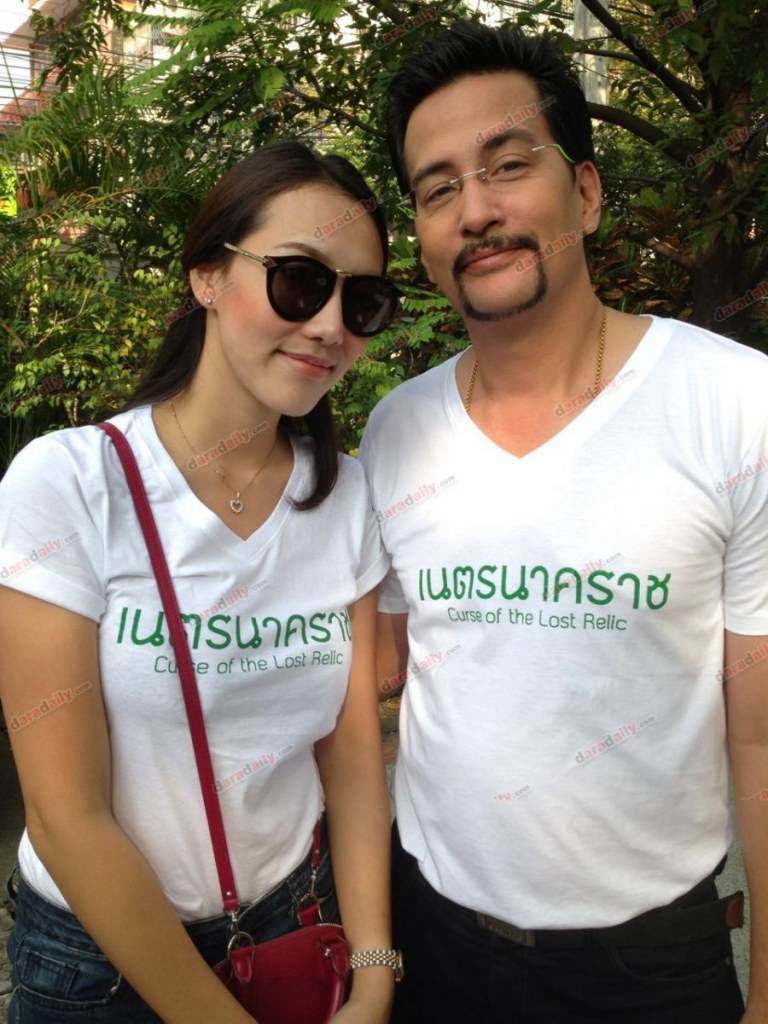 เนตรนาคราช ละครรวมซุปตาร์ดาวค้างฟ้าอันดับ1ของเมืองไทย ออนแอเพียงอาทิตย์แรก คนทั้งประเทศติดกันงอมแงม!