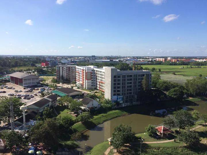 Metro Condo1