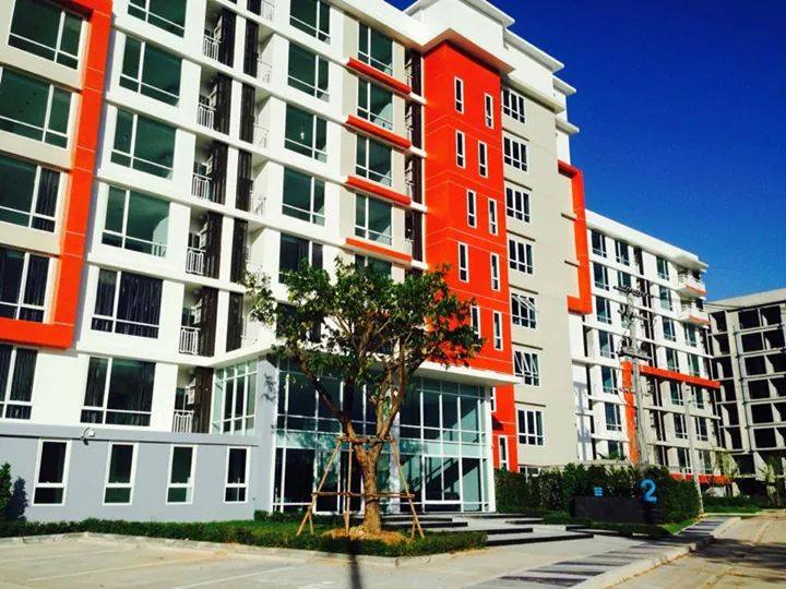 Metro Condo 2