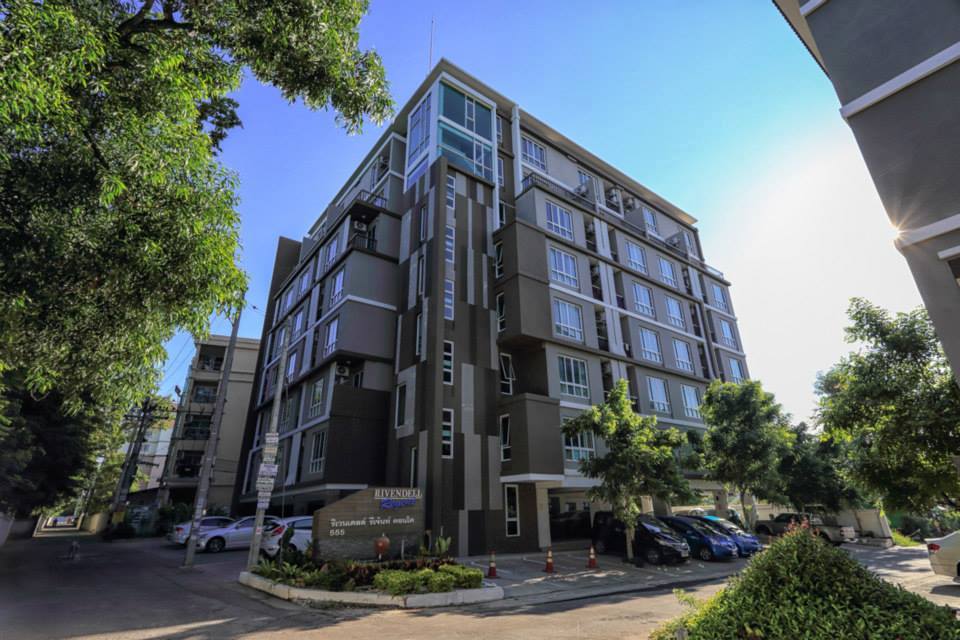 Rivendell 5 Regent condo