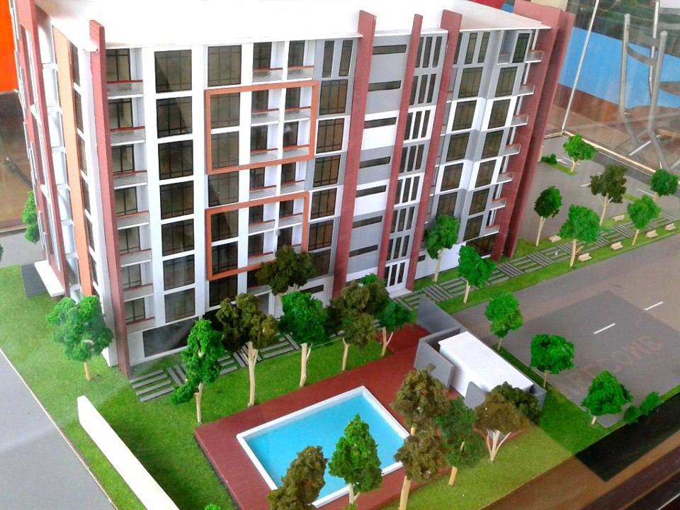 Star Place Condo คอนโดใหม่ใกล้บึงหนองโคตร