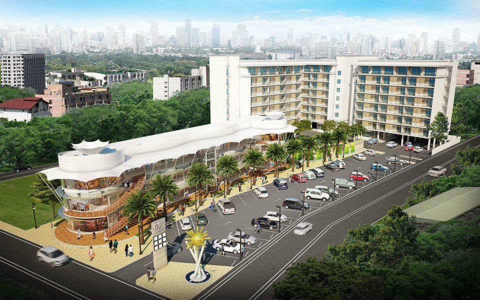 G9 condominium