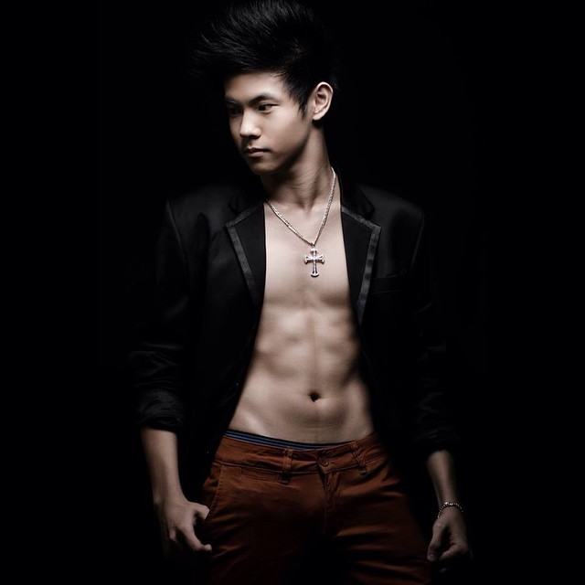Baby not so hot so hot