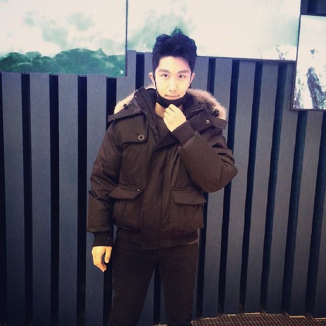 Baby not so hot so hot