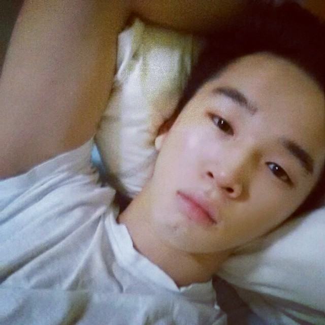 Baby not so hot so hot
