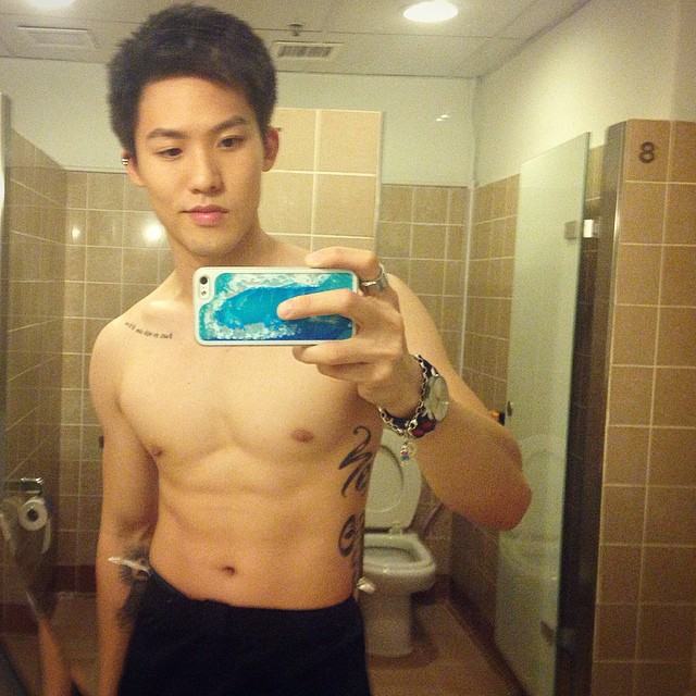 Baby not so hot so hot
