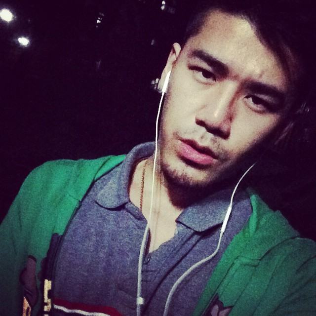 Baby not so hot so hot