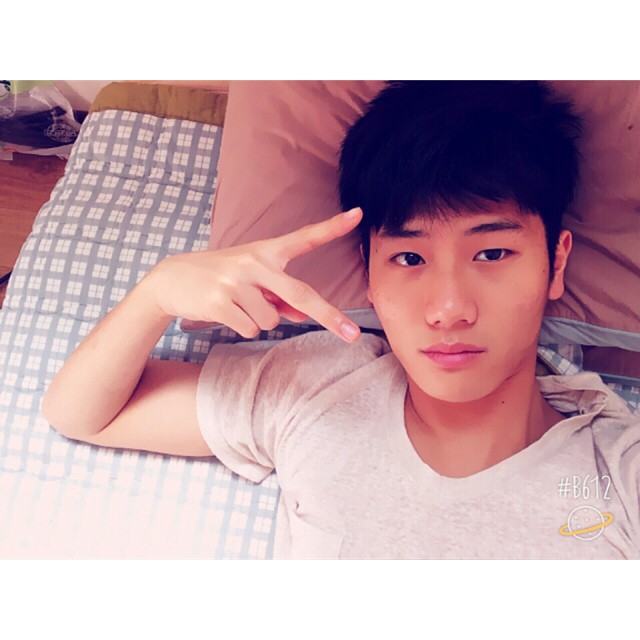 Baby not so hot so hot
