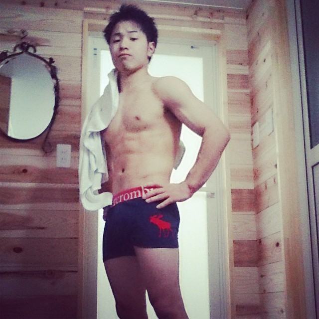 Baby not so hot so hot
