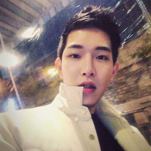 Baby not so hot so hot