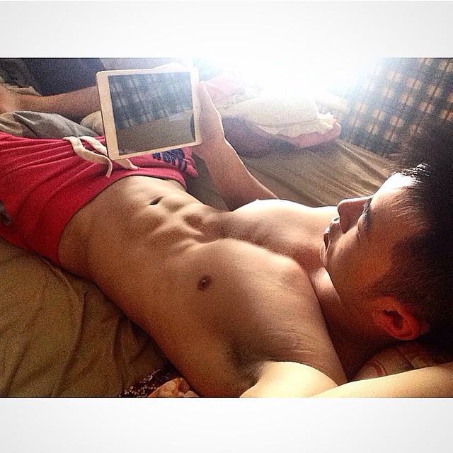 Baby not so hot so hot