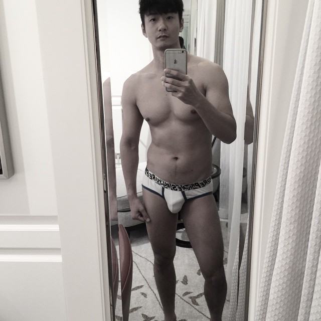 Baby not so hot so hot