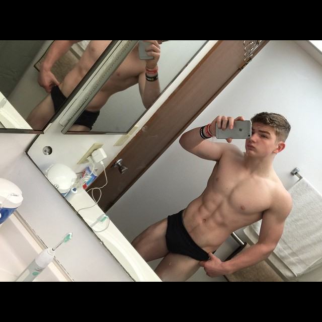Baby not so hot so hot