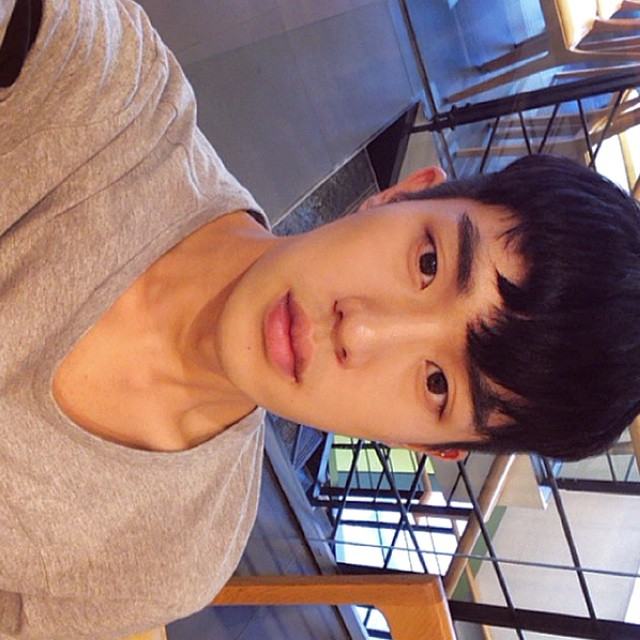 Baby not so hot so hot