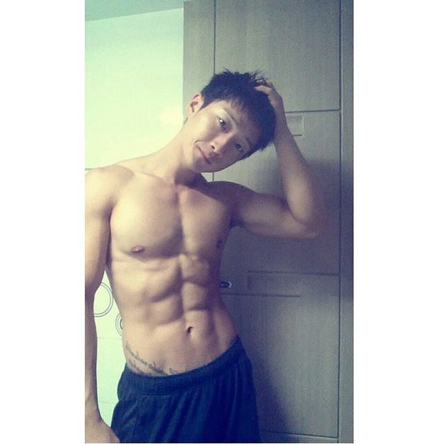 Baby not so hot so hot