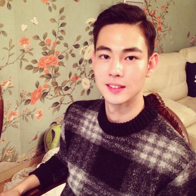 Baby not so hot so hot
