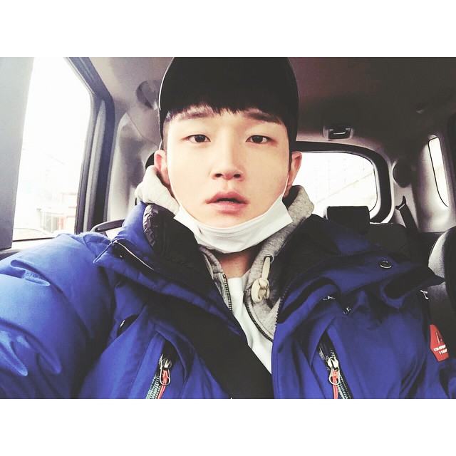Baby not so hot so hot