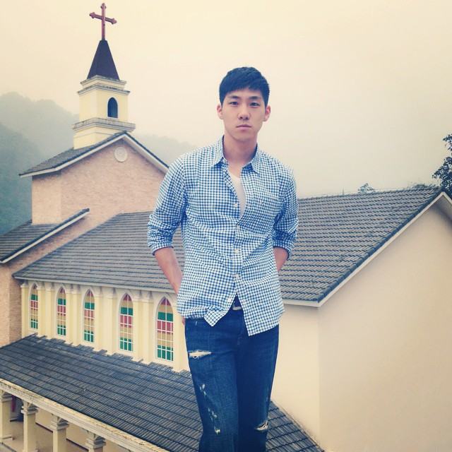 Baby not so hot so hot
