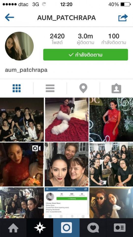 3.0 million followers congratulateons!!