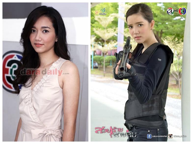 ฝาแฝด ริชชี่ สวยร้ายสายลับ