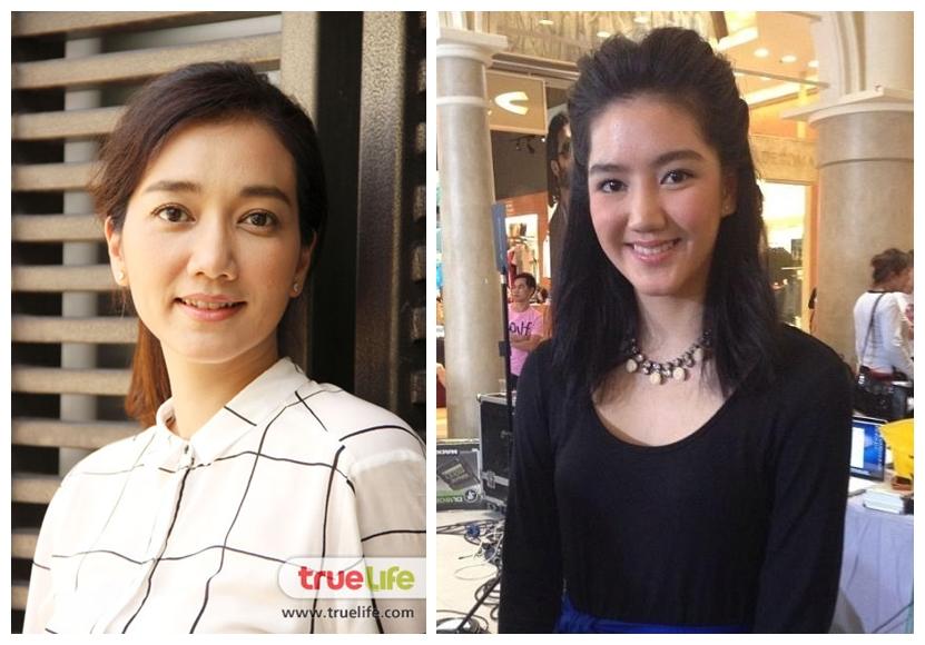 ฝาแฝด ริชชี่ สวยร้ายสายลับ