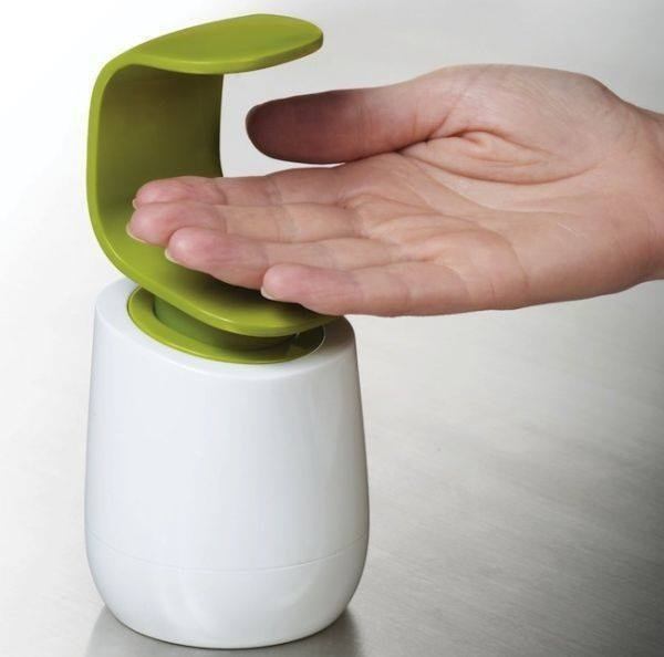 Practical & Ingenious Bathroom Gadgets
