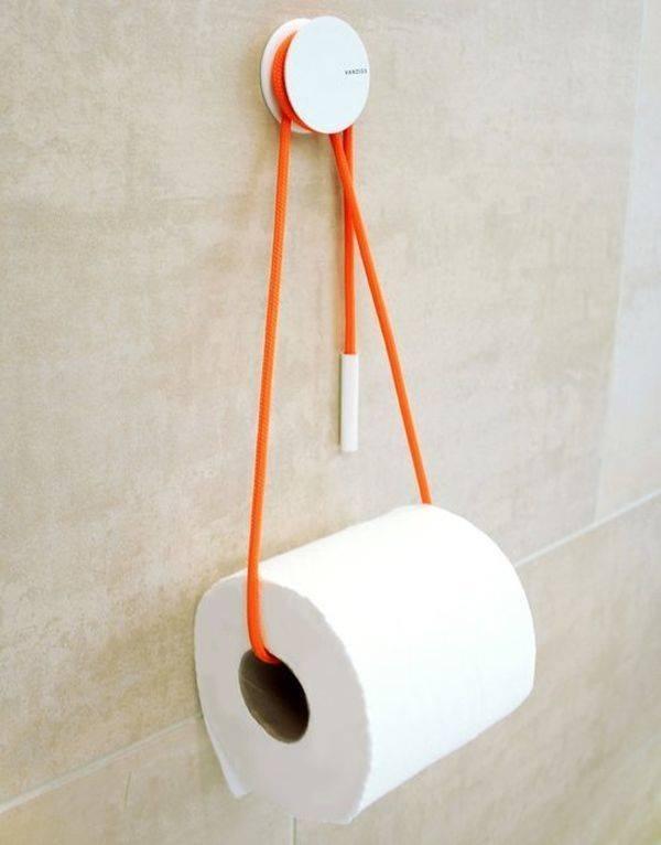 Practical & Ingenious Bathroom Gadgets