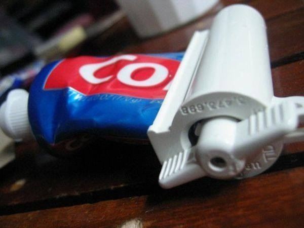 Practical & Ingenious Bathroom Gadgets