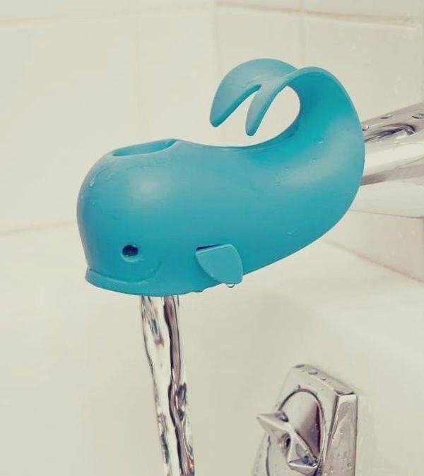 Practical & Ingenious Bathroom Gadgets