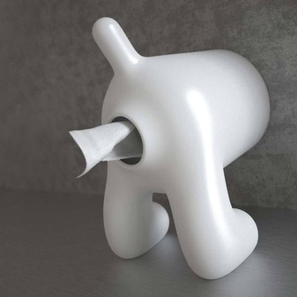 Practical & Ingenious Bathroom Gadgets