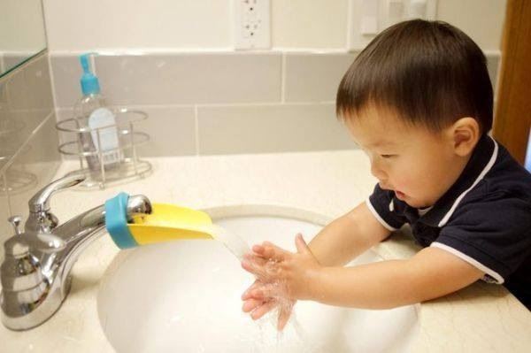 Practical & Ingenious Bathroom Gadgets