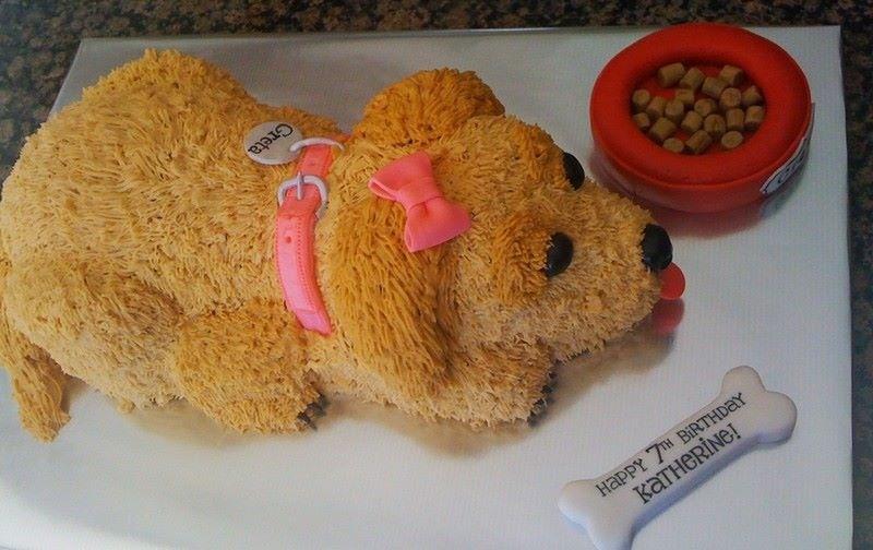 เค้กรูปสัตว์ บางอันก็ไม่กล้ากินนะ 555 Fantastic Cake Animals