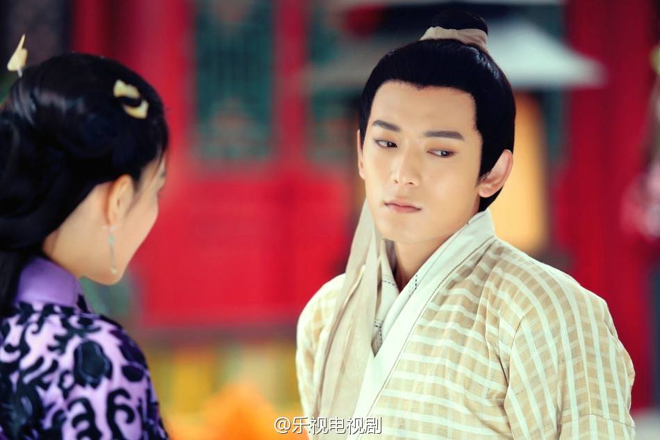 มังกรหยก ศึกเทพอภินิหารจ้าวอินทรีย์ ฉบับใหม่ 神雕侠侣 2013-2014 part93
