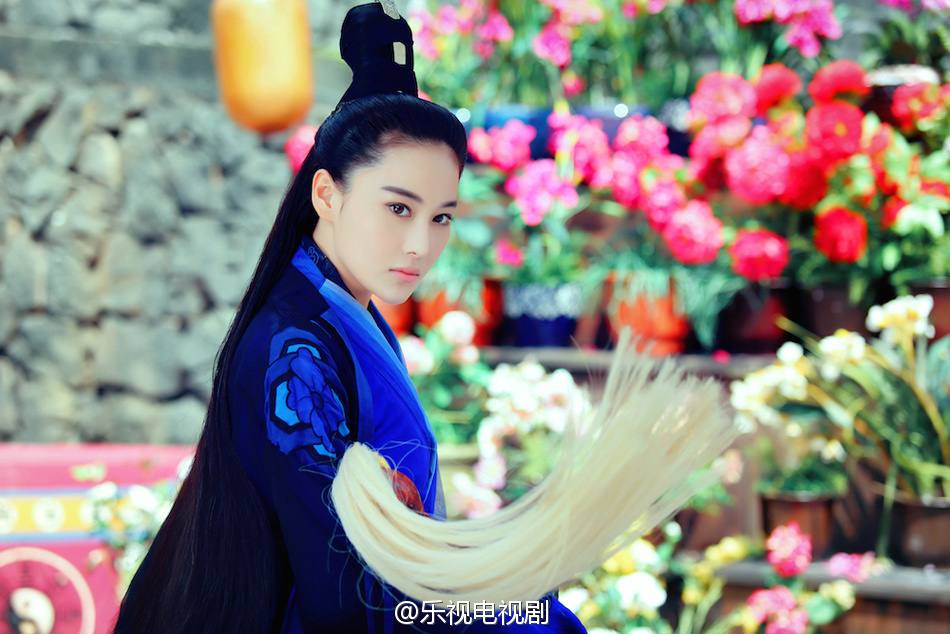 มังกรหยก ศึกเทพอภินิหารจ้าวอินทรีย์ ฉบับใหม่ 神雕侠侣 2013-2014 part93