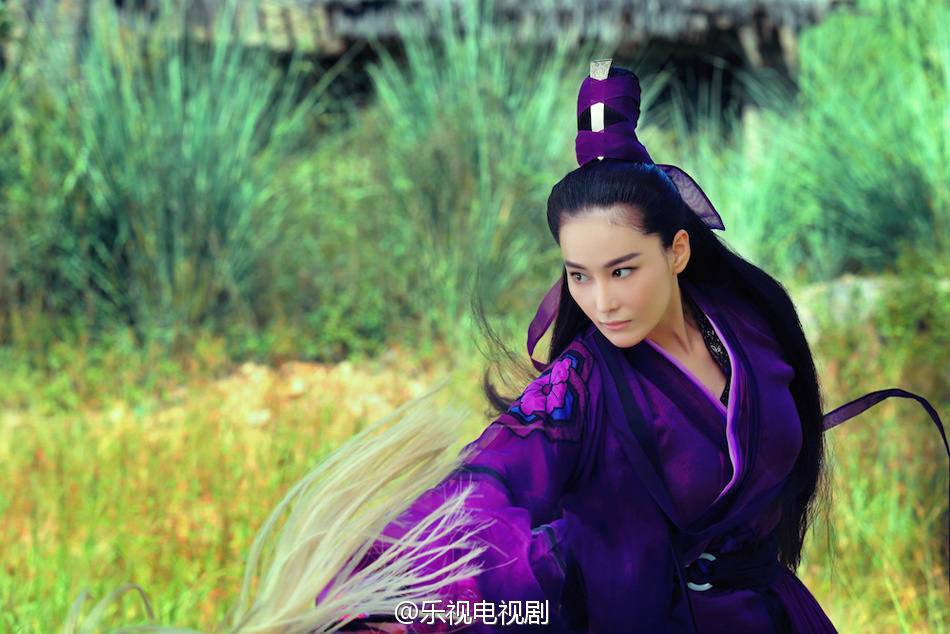 มังกรหยก ศึกเทพอภินิหารจ้าวอินทรีย์ ฉบับใหม่ 神雕侠侣 2013-2014 part93